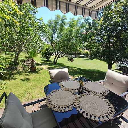 La Veranda Къща За Гости Царево Exteriér fotografie