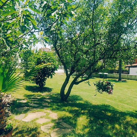 La Veranda Къща За Гости Царево Exteriér fotografie