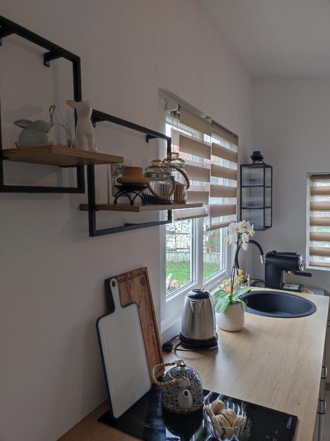 La Veranda Къща За Гости Царево Exteriér fotografie