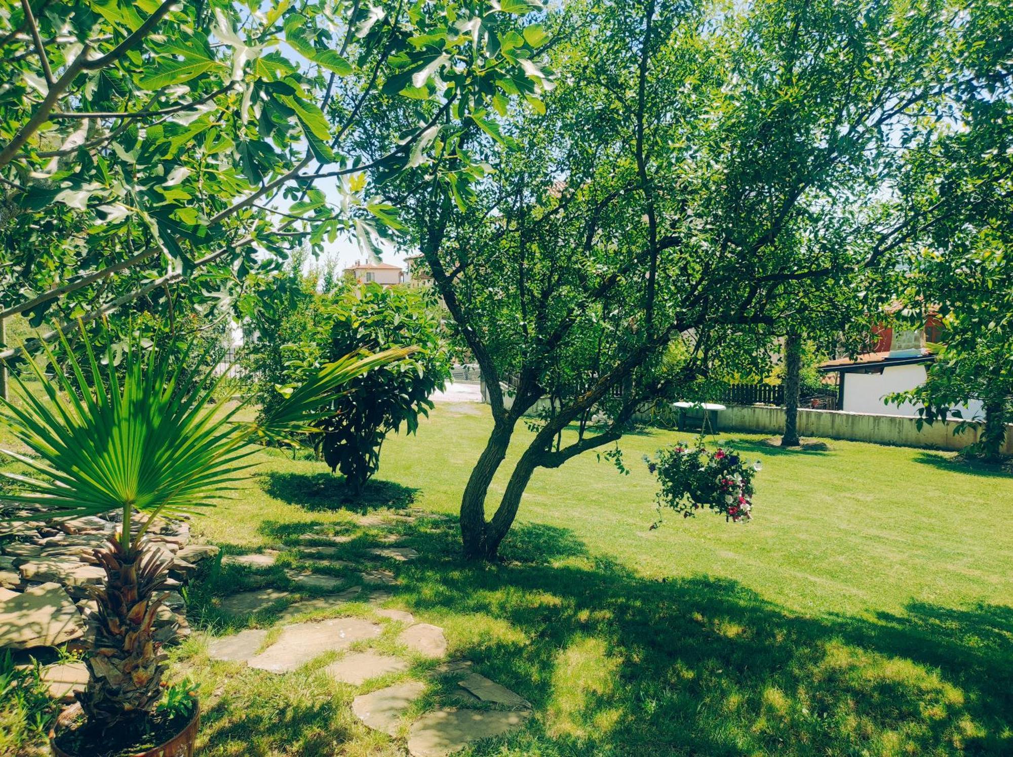 La Veranda Къща За Гости Царево Exteriér fotografie
